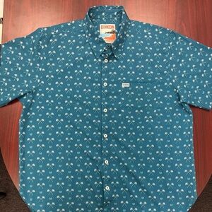 Dixxon Flannel Two Palms